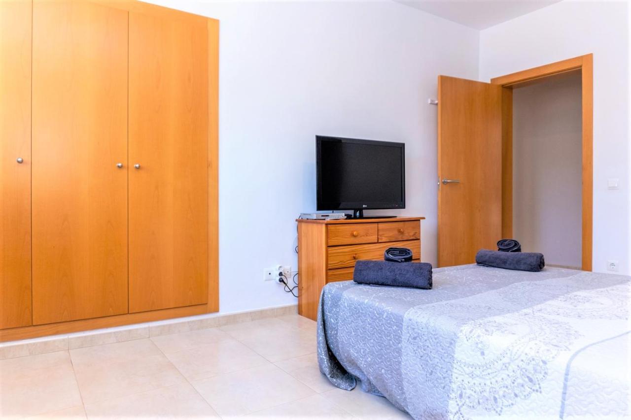 Villa Montesol La Drova Экстерьер фото