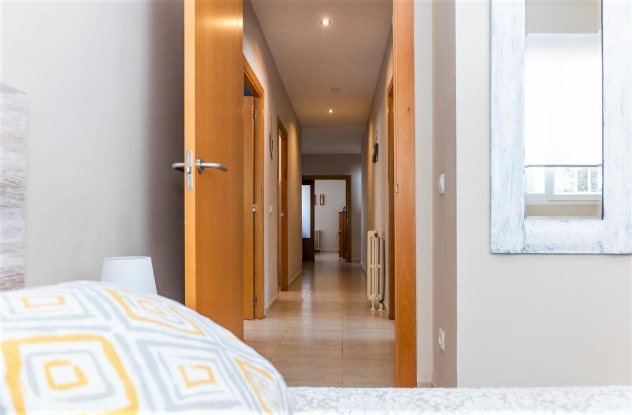 Villa Montesol La Drova Экстерьер фото