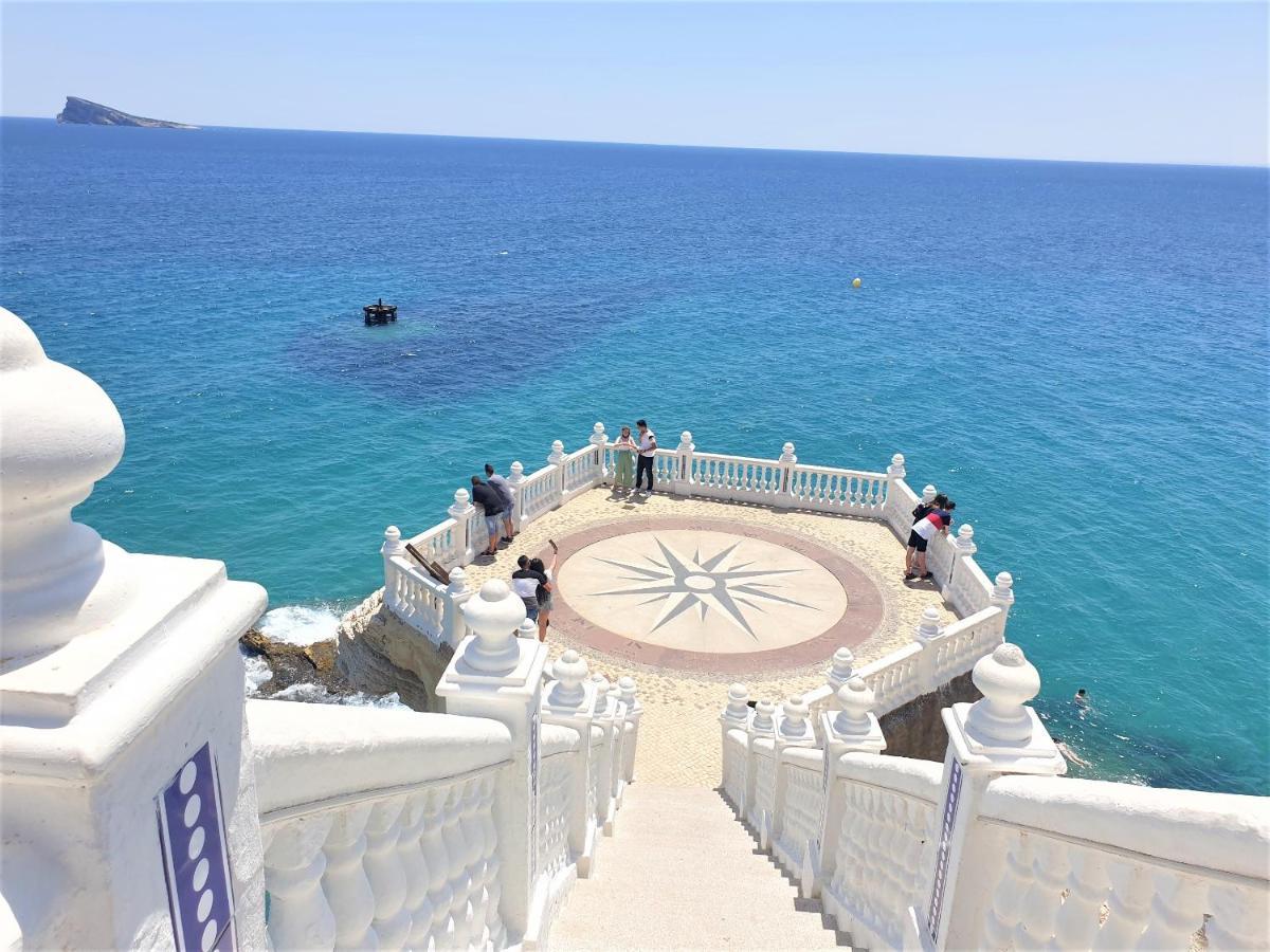 Villa Montesol La Drova Экстерьер фото